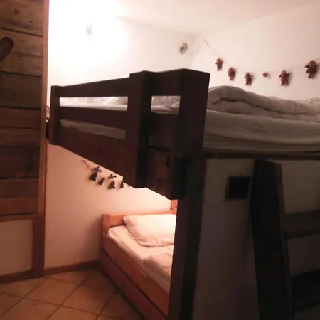 Le Centre - 2 Pieces Pour 5 Personnes 761 * La Plagne