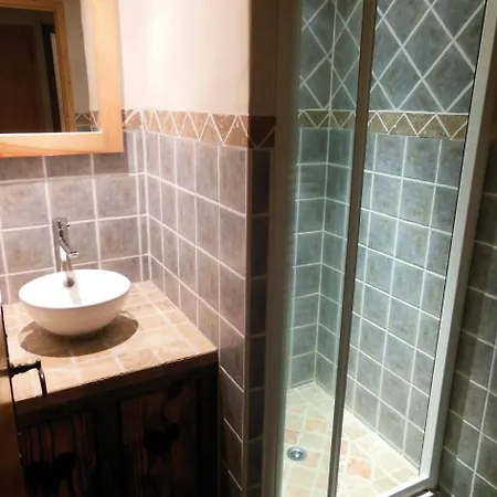Apartment Le Centre - 2 Pieces Pour 5 Personnes 761 *