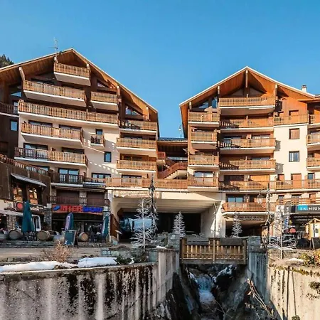 Le Centre - 2 Pieces Pour 5 Personnes 761 Apartment *